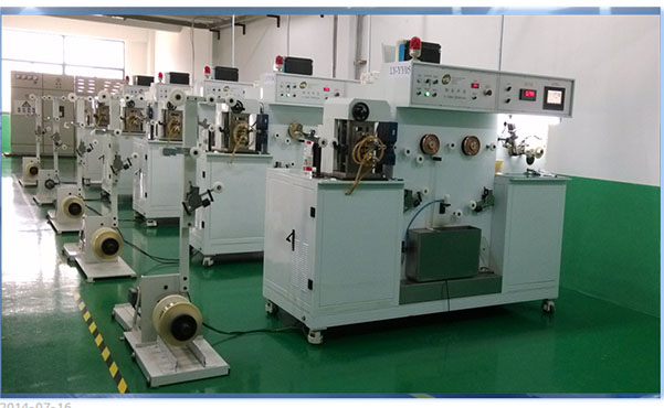 壓延機Rolling machine