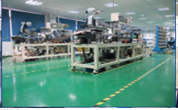 FFC排線成型機(jī)