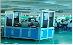FPC全自動(dòng)組裝機(jī)