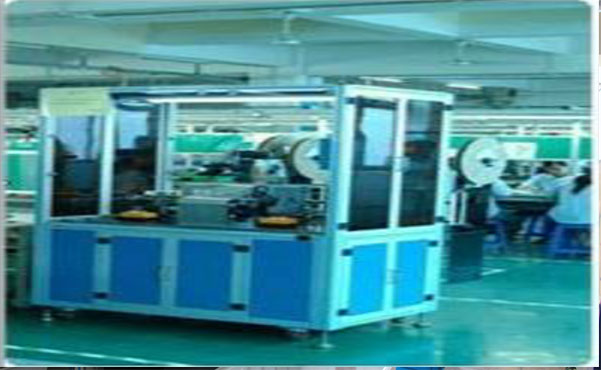 FPC全自動組裝機(jī)