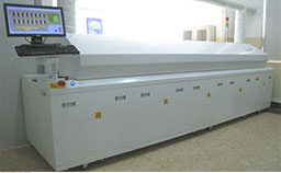 SMT自動(dòng)貼片機(jī)