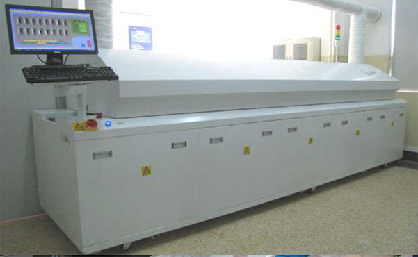 SMT自動(dòng)貼片機(jī)