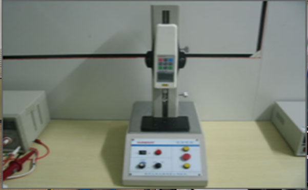 密著力測試儀